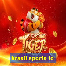 brasil sports io